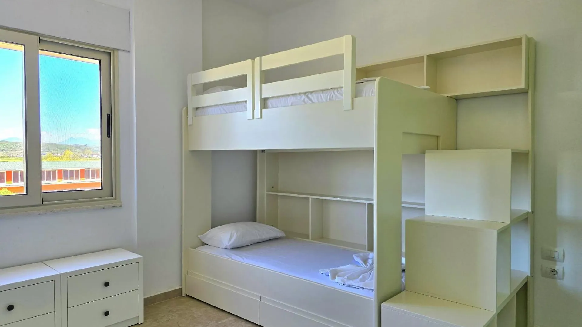 Sunny Beach Penthouse 271 Plazhi San Pietro 0*,