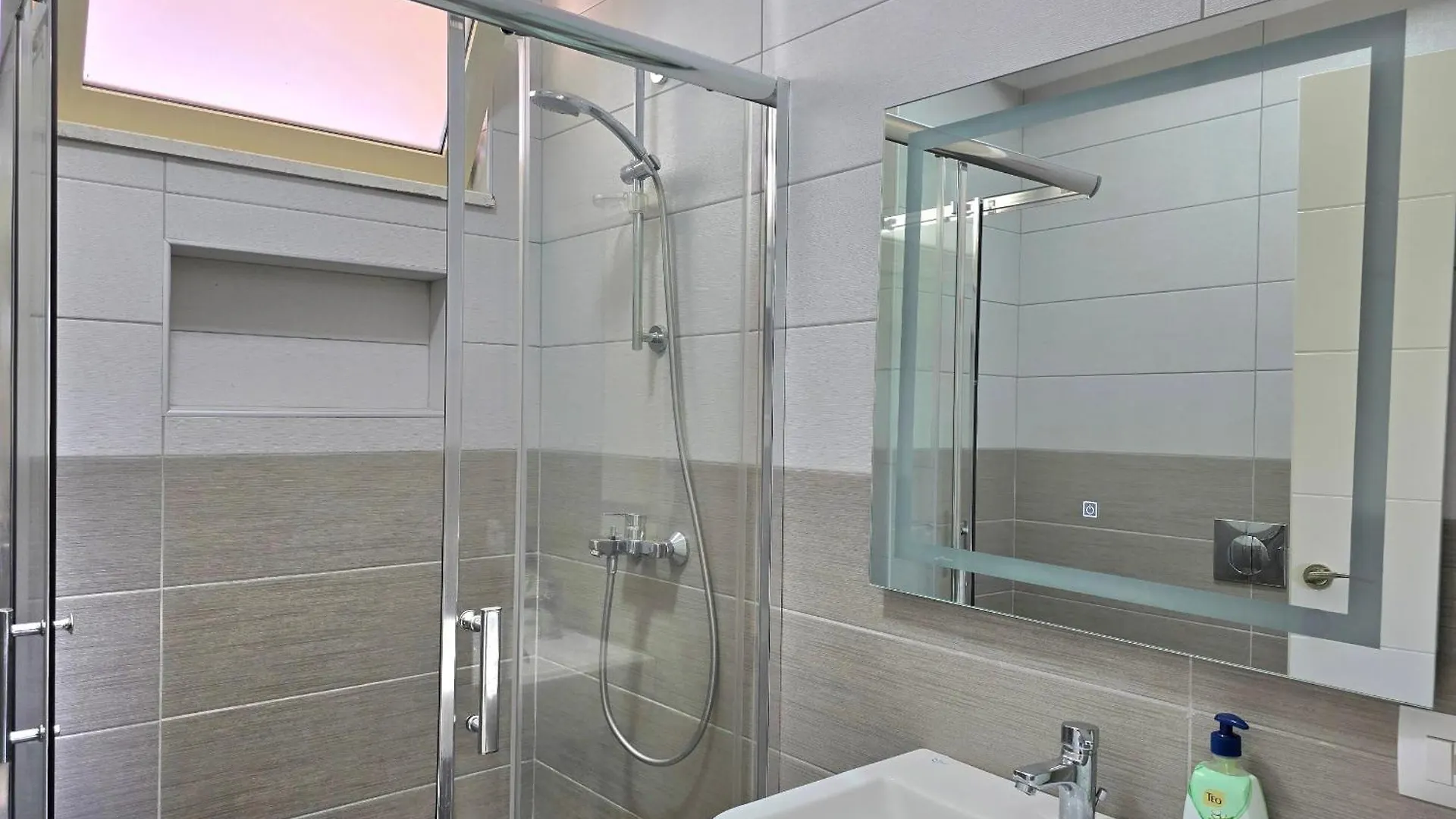 Apartamento Sunny Beach Penthouse 271 Plazhi San Pietro