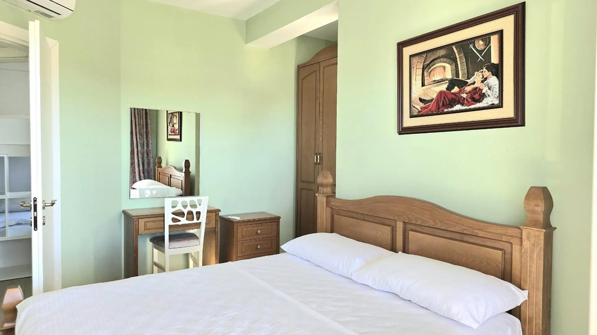 Sunny Beach Penthouse 271 Plazhi San Pietro Apartamento