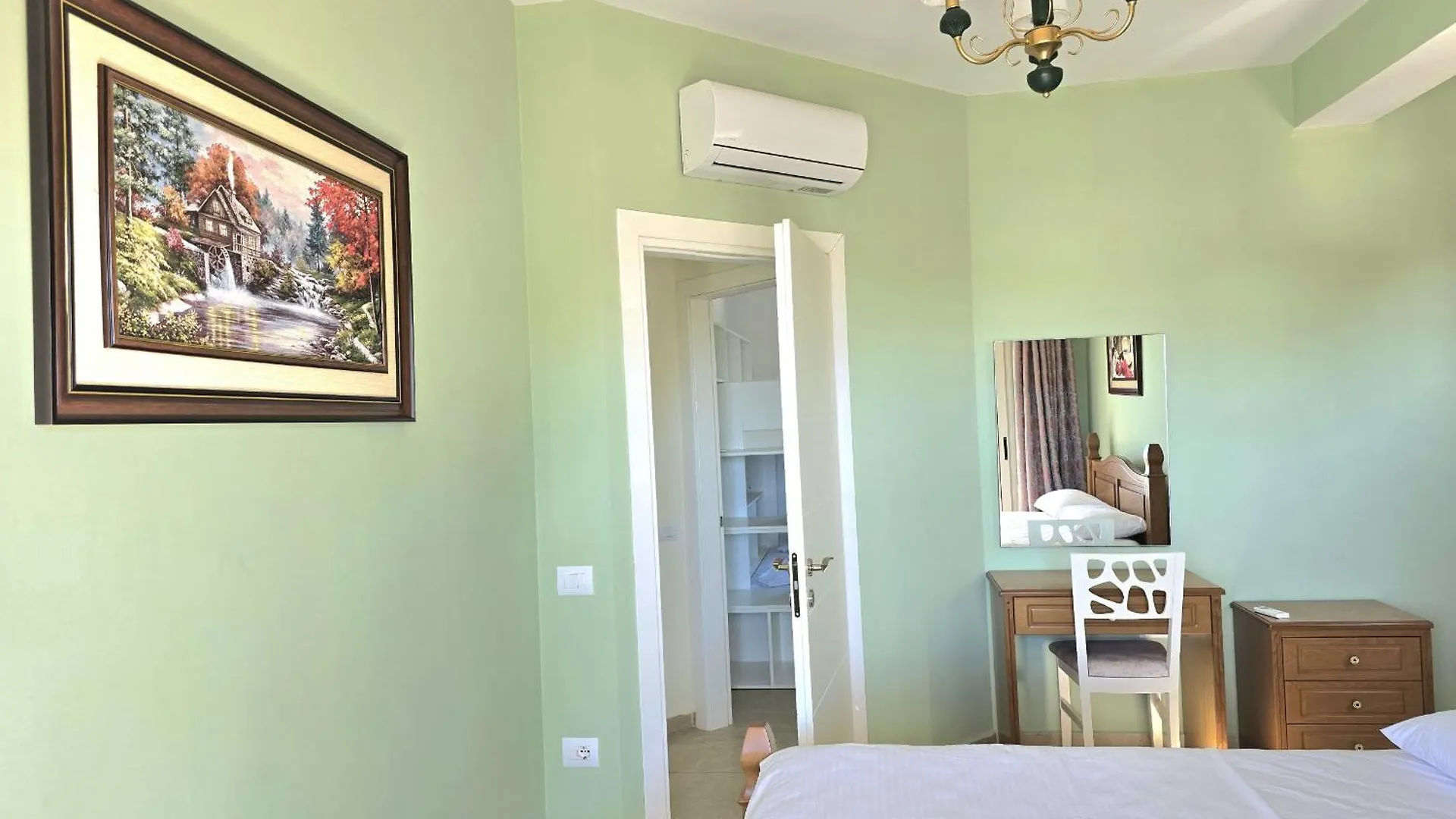 Sunny Beach Penthouse 271 Plazhi San Pietro