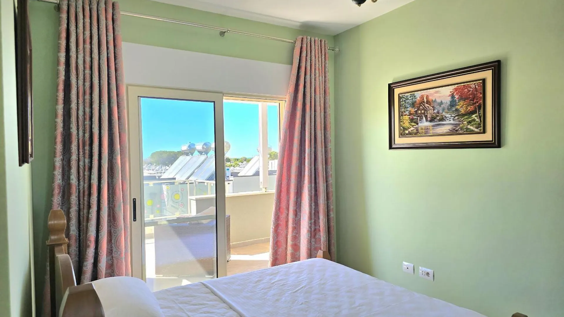 Apartamento Sunny Beach Penthouse 271 Plazhi San Pietro