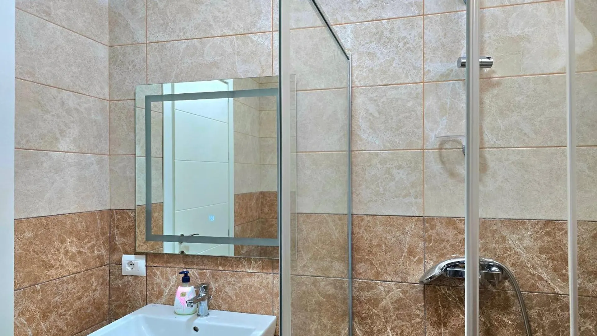 Sunny Beach Penthouse 271 Plazhi San Pietro Albania