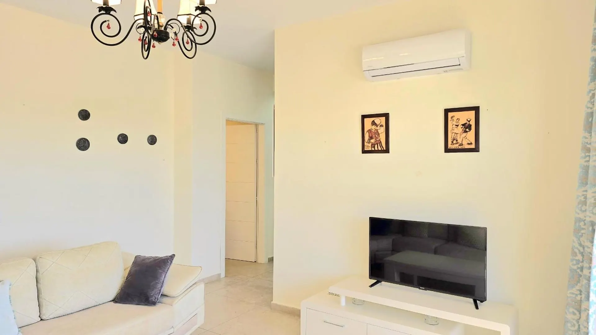 Sunny Beach Penthouse 271 Plazhi San Pietro Albania