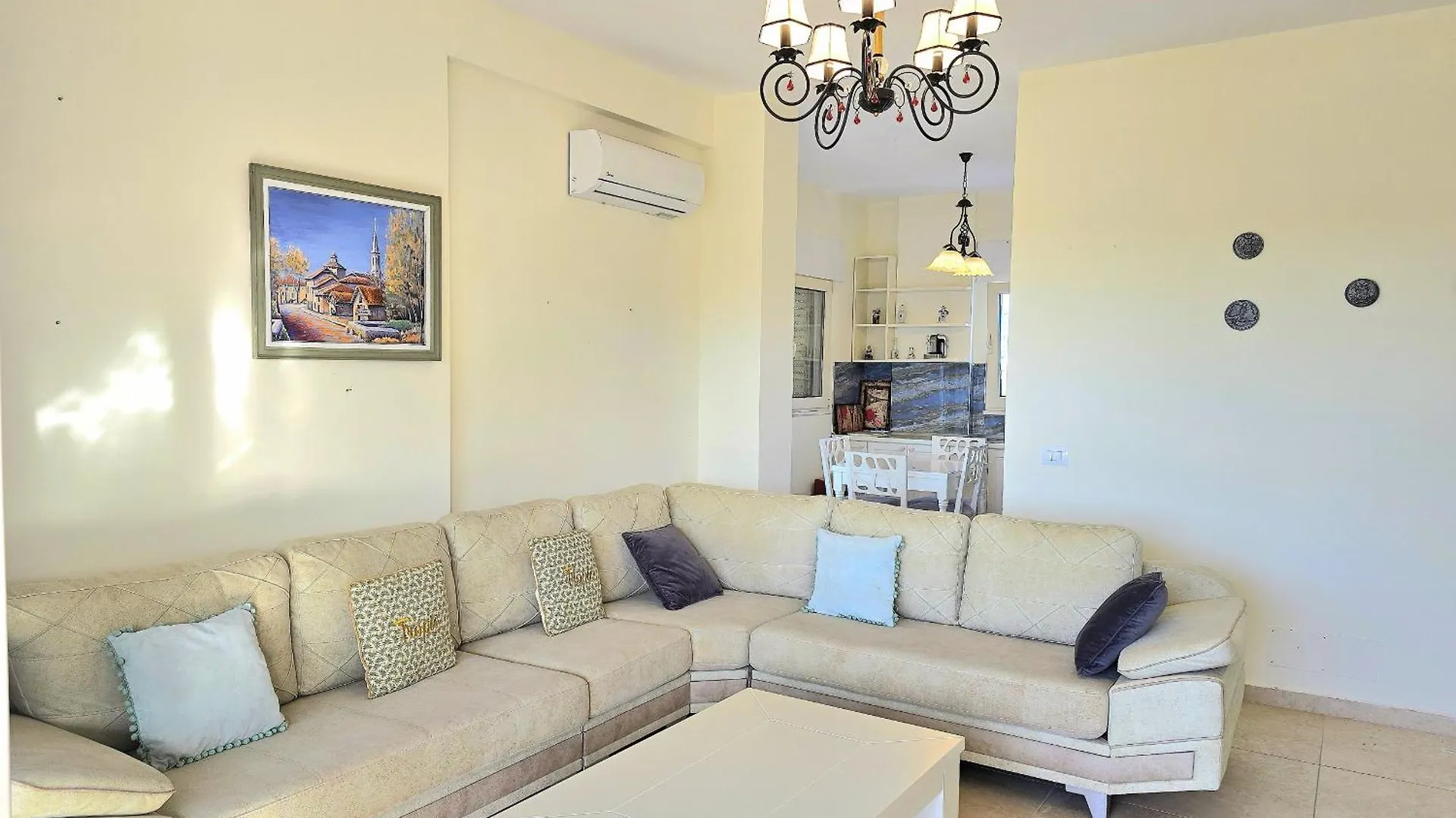 Apartamento Sunny Beach Penthouse 271 Plazhi San Pietro