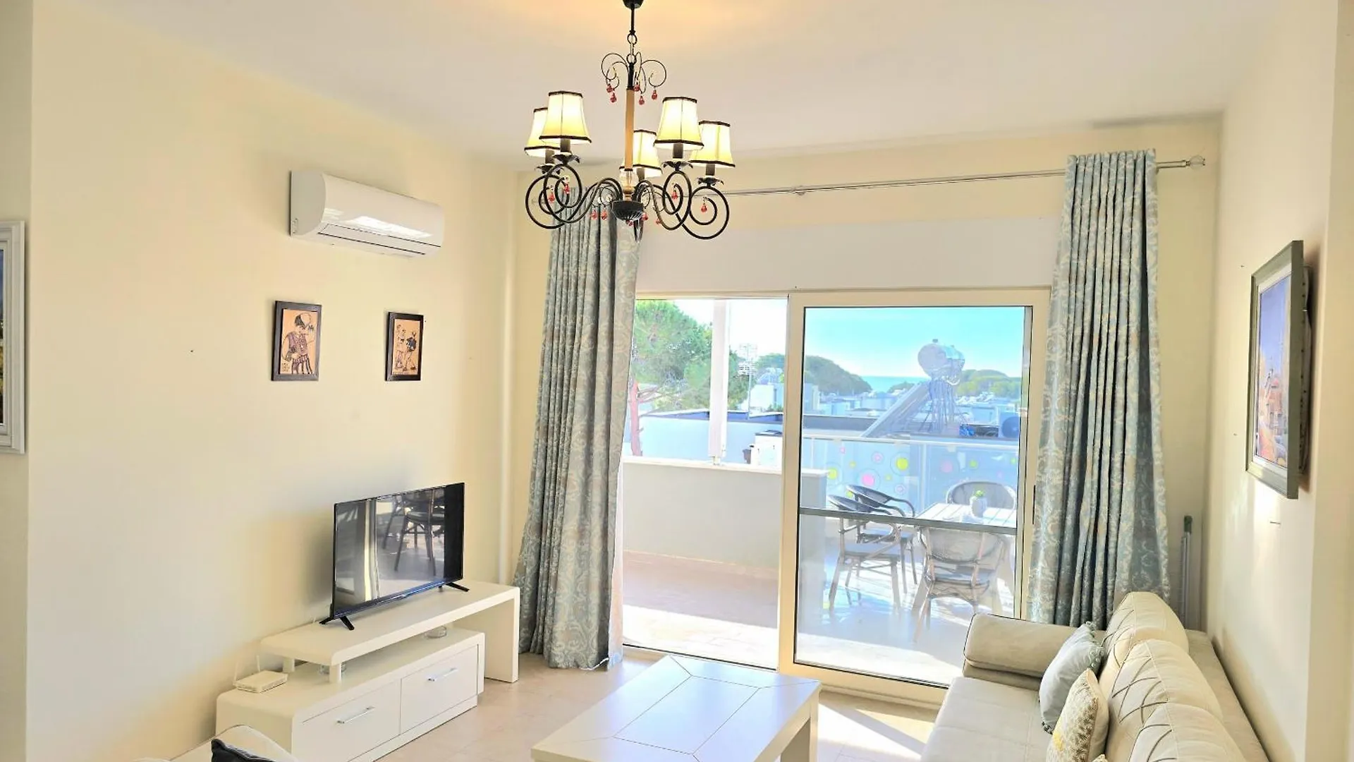 Sunny Beach Penthouse 271 Plazhi San Pietro Apartamento