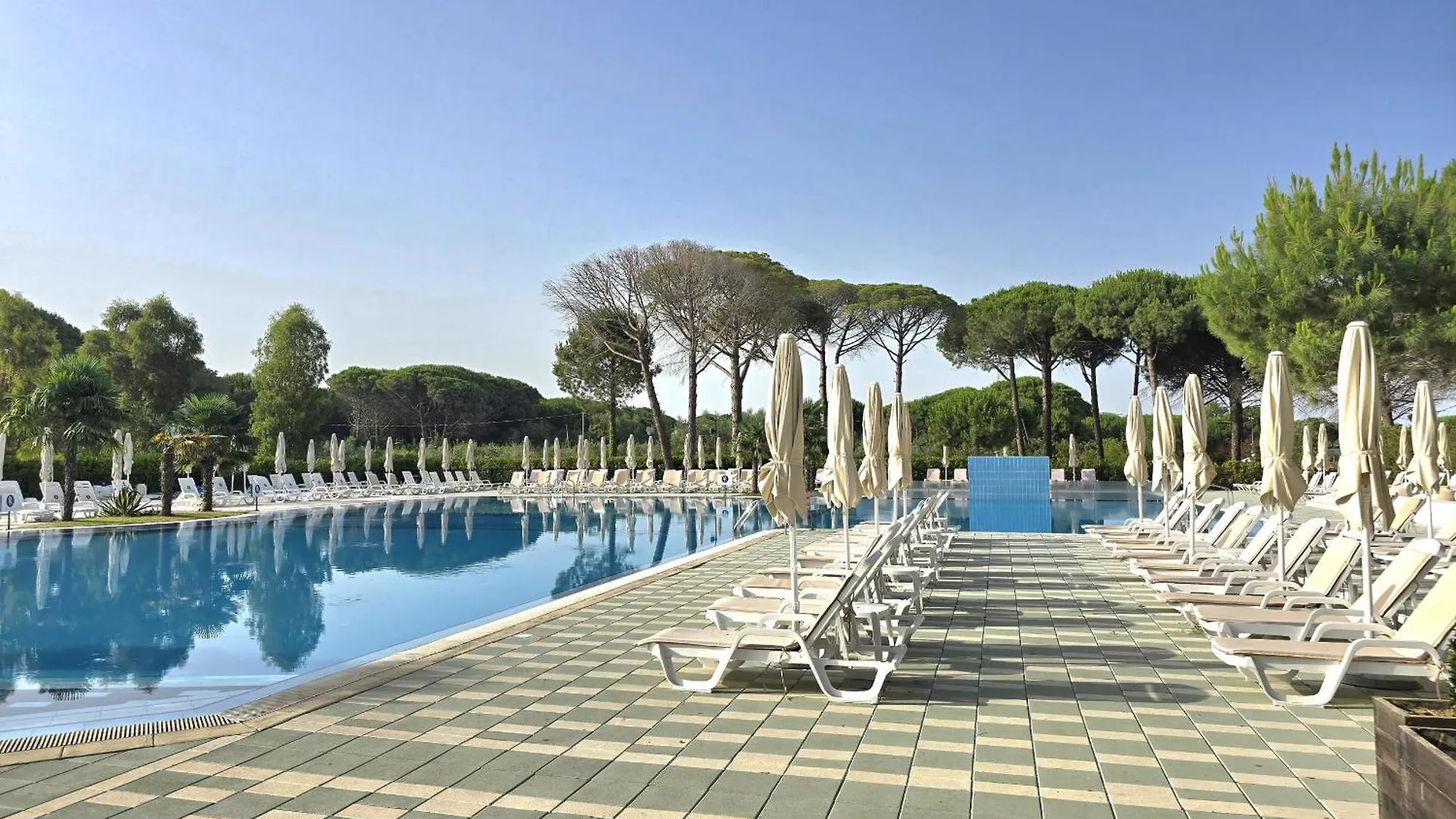 Sunny Beach Penthouse 271 Plazhi San Pietro