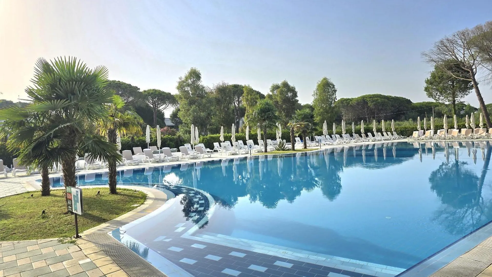 Apartamento Sunny Beach Penthouse 271 Plazhi San Pietro