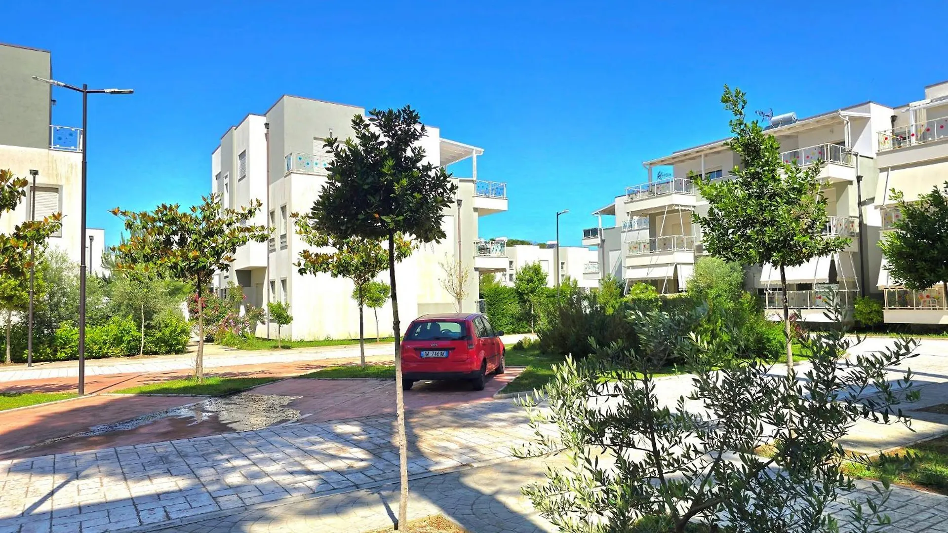 Apartamento Sunny Beach Penthouse 271 Plazhi San Pietro